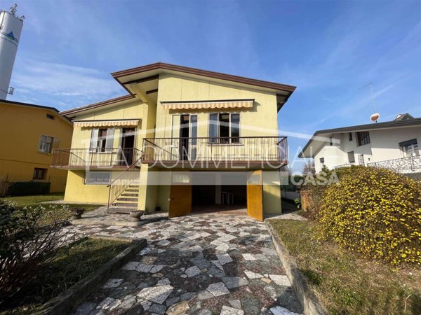 casa indipendente in vendita a Casale sul Sile