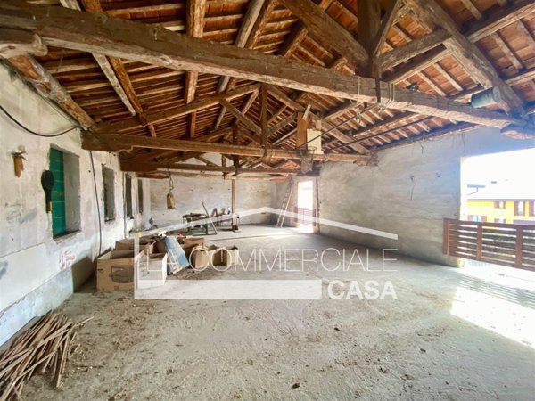 casa indipendente in vendita a Casale sul Sile in zona Conscio