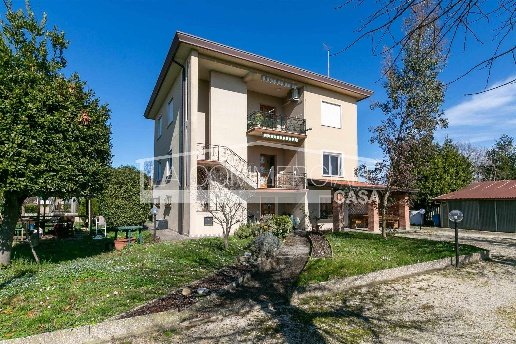 casa indipendente in vendita a Casale sul Sile