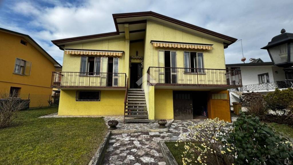 casa indipendente in vendita a Casale sul Sile