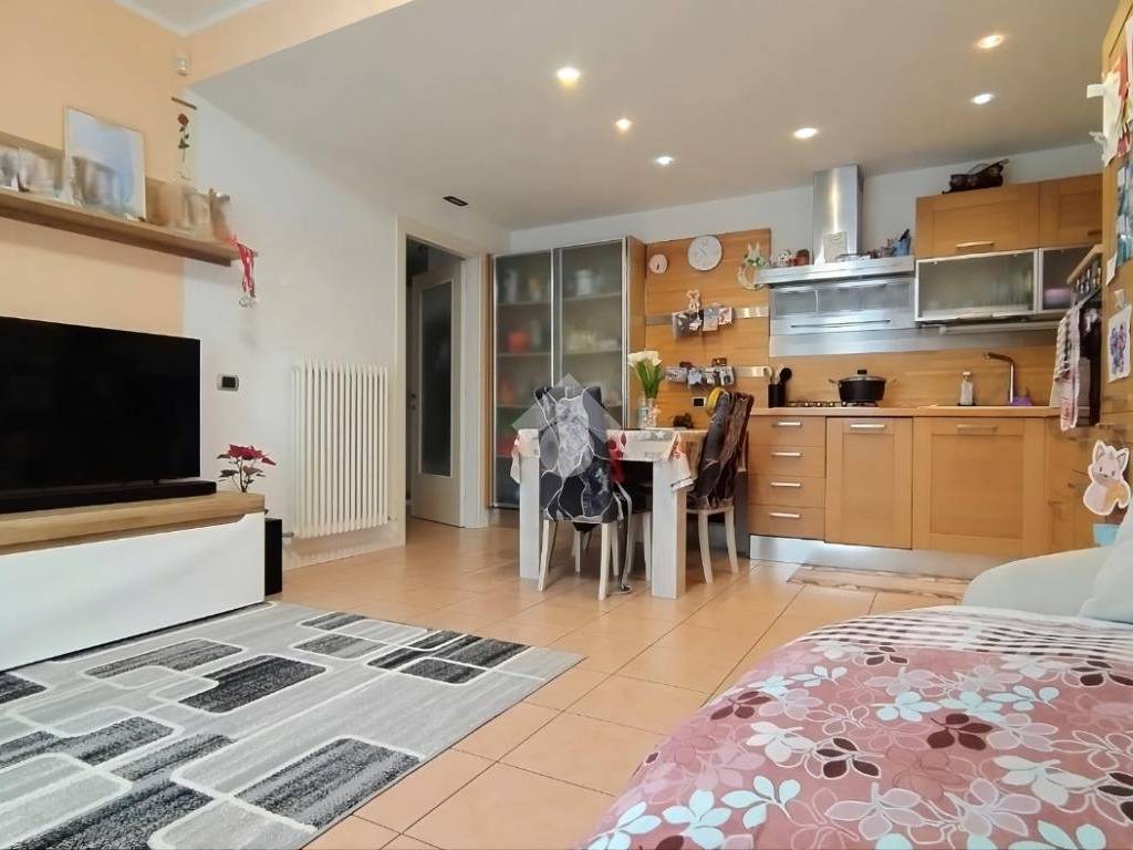 appartamento in vendita a Casale sul Sile