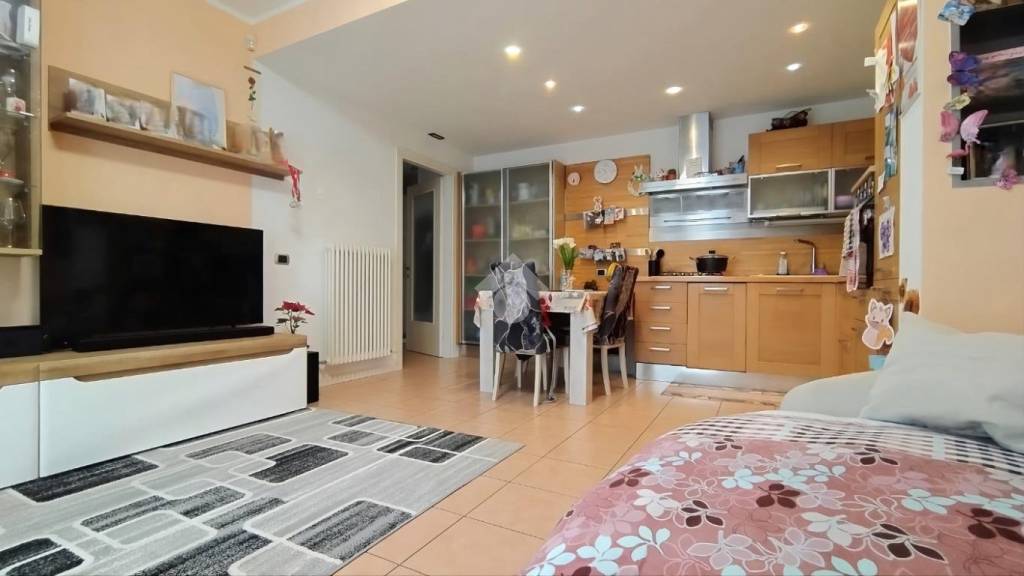 appartamento in vendita a Casale sul Sile