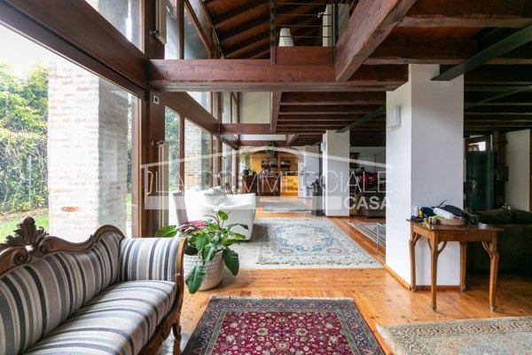 casa indipendente in vendita a Casale sul Sile in zona Conscio