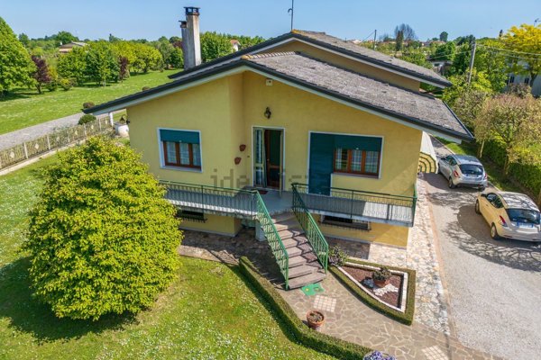 casa indipendente in vendita a Casale sul Sile