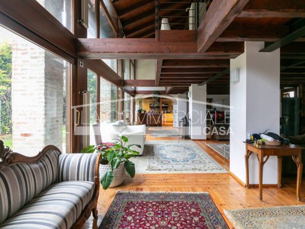 casa indipendente in vendita a Casale sul Sile in zona Conscio