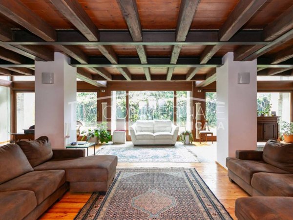 casa indipendente in vendita a Casale sul Sile in zona Conscio