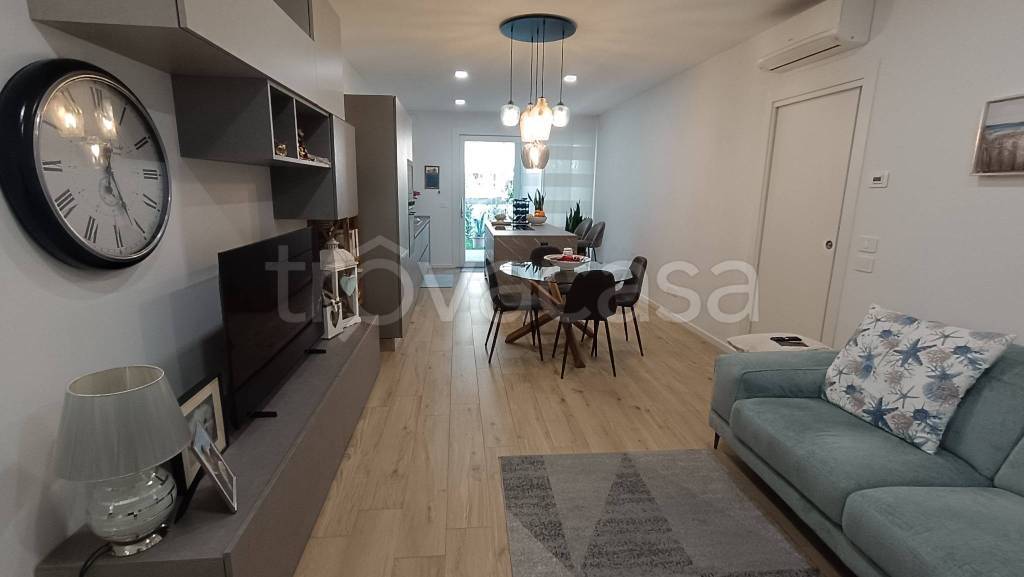 appartamento in vendita a Casale sul Sile