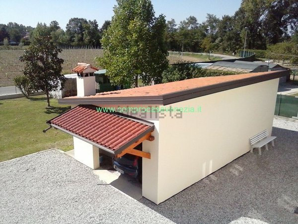 casa indipendente in vendita a Casale sul Sile