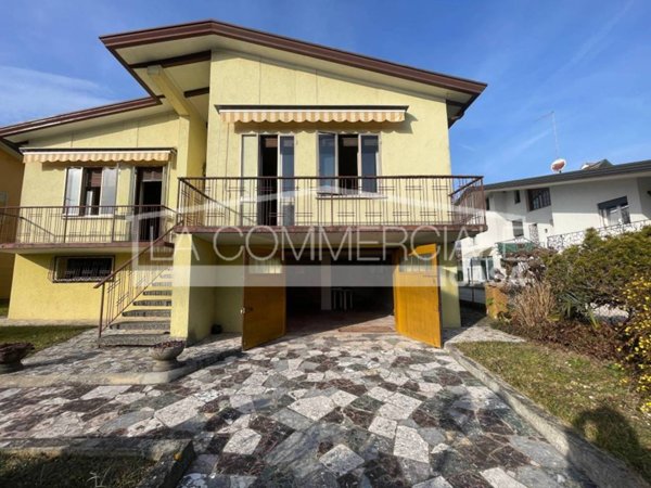 casa indipendente in vendita a Casale sul Sile