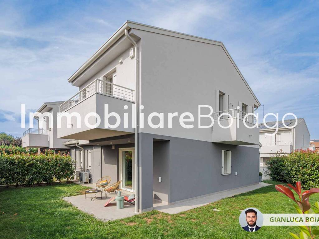 casa indipendente in vendita a Casale sul Sile