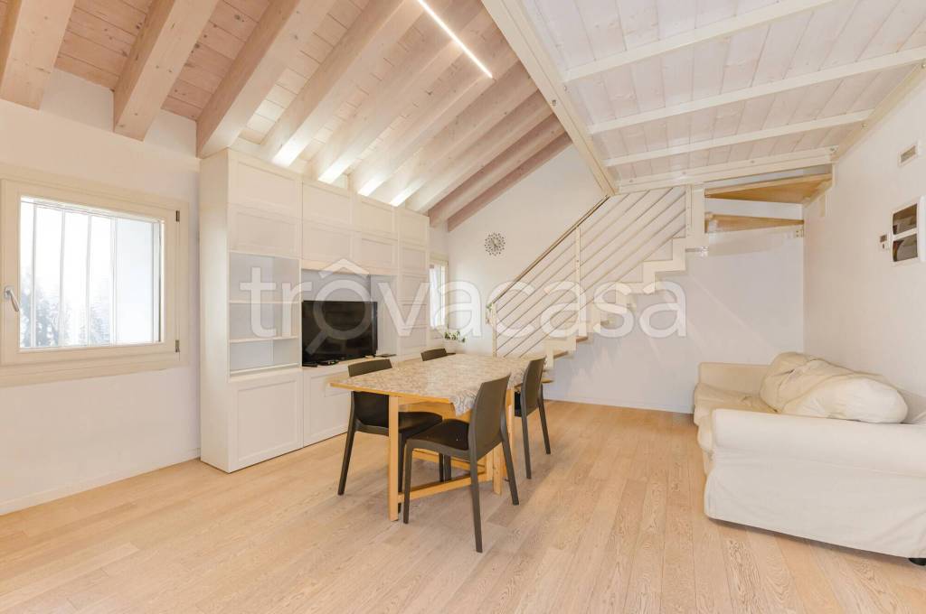 appartamento in vendita a Casale sul Sile