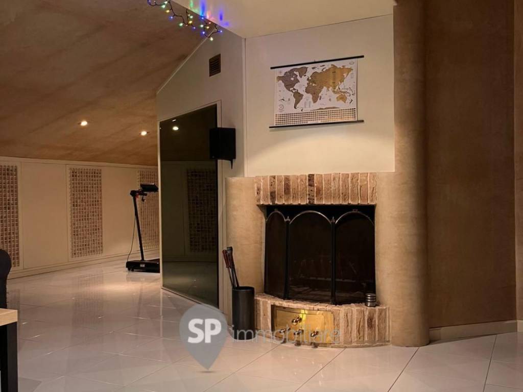 appartamento in vendita a Casale sul Sile