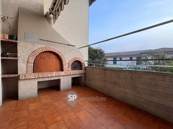 appartamento in vendita a Casale sul Sile