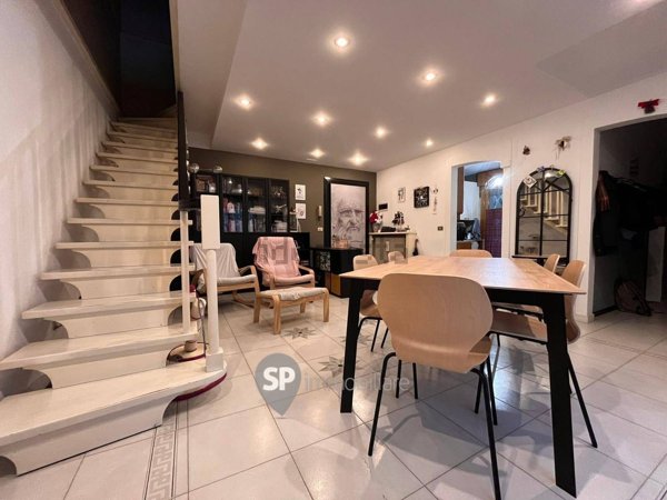 appartamento in vendita a Casale sul Sile