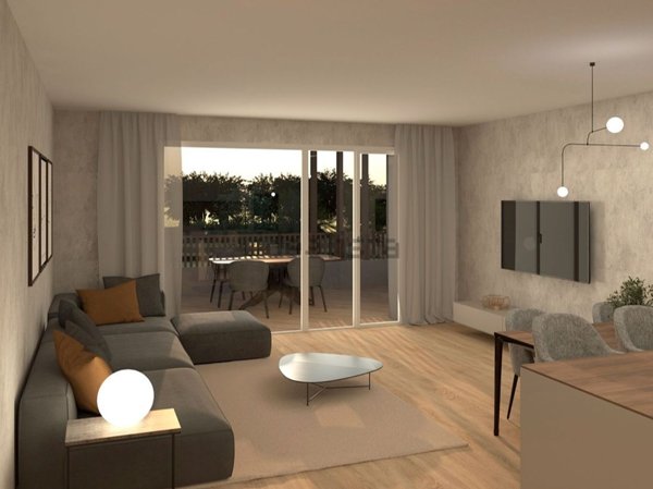 appartamento in vendita a Casale sul Sile