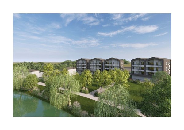 casa indipendente in vendita a Casale sul Sile