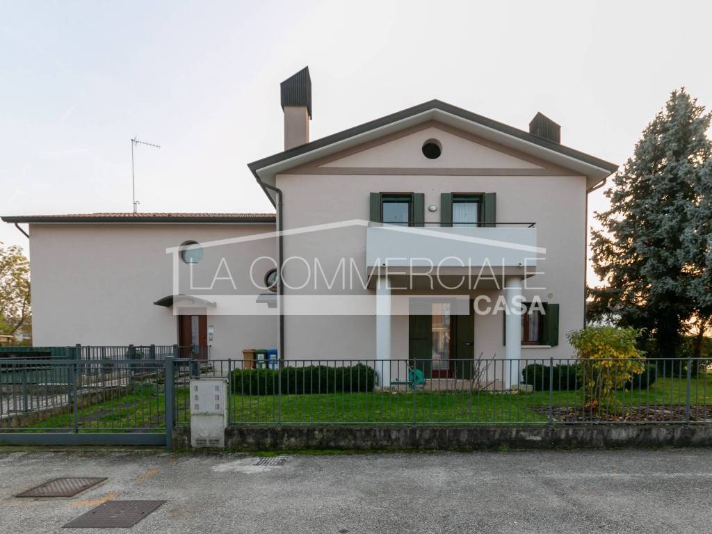 appartamento in vendita a Casale sul Sile