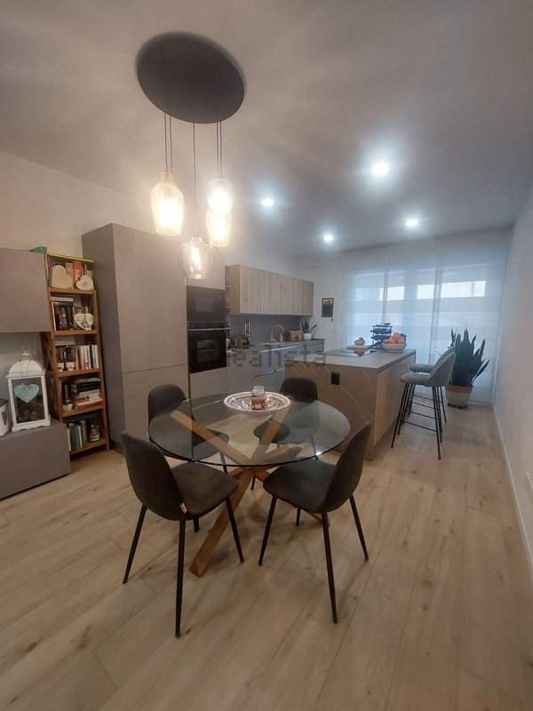 appartamento in vendita a Casale sul Sile