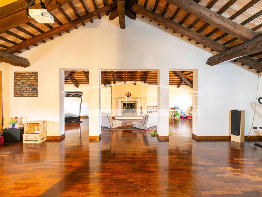 casa indipendente in vendita a Casale sul Sile