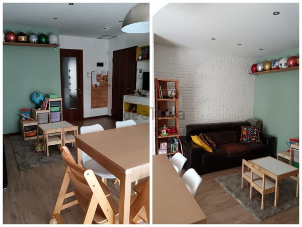 appartamento in vendita a Casale sul Sile