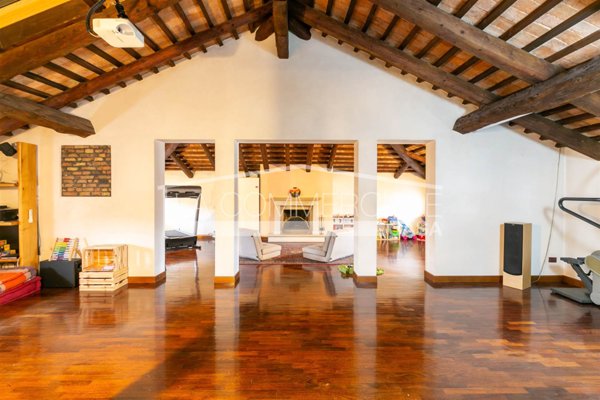 casa indipendente in vendita a Casale sul Sile