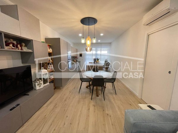 appartamento in vendita a Casale sul Sile