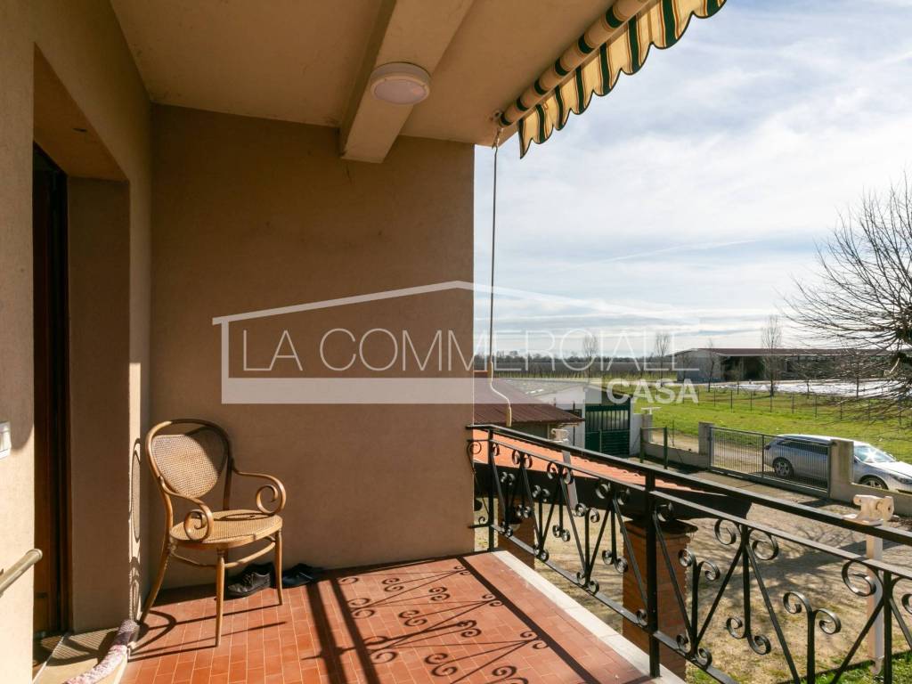 appartamento in vendita a Casale sul Sile