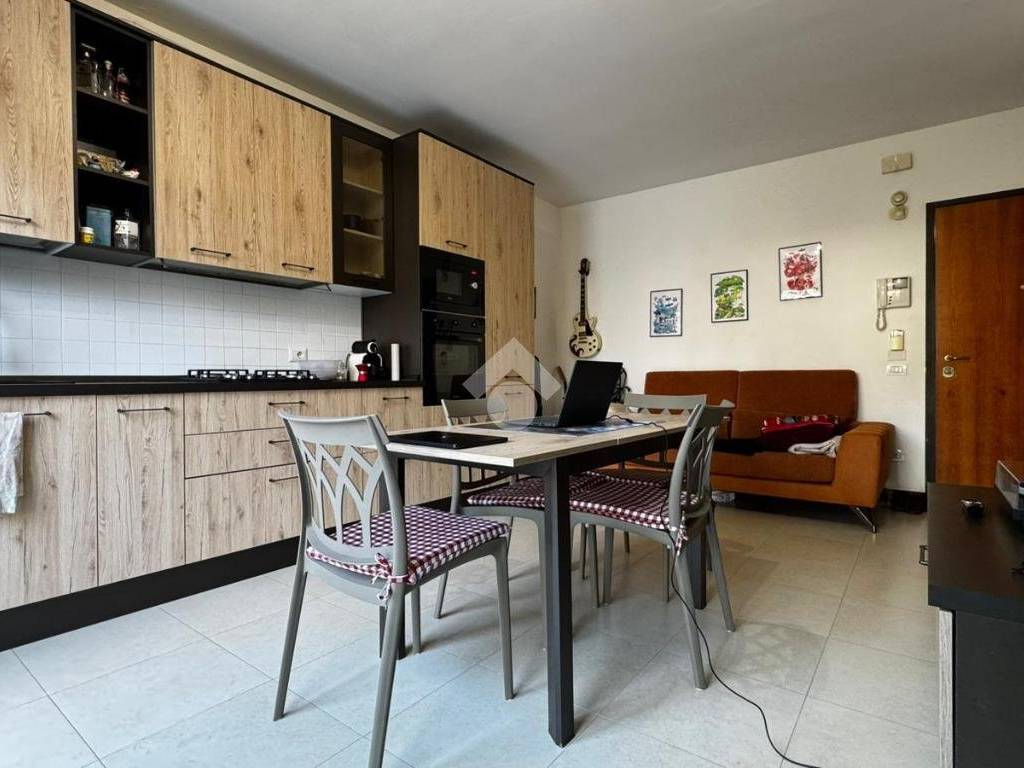 appartamento in vendita a Casale sul Sile