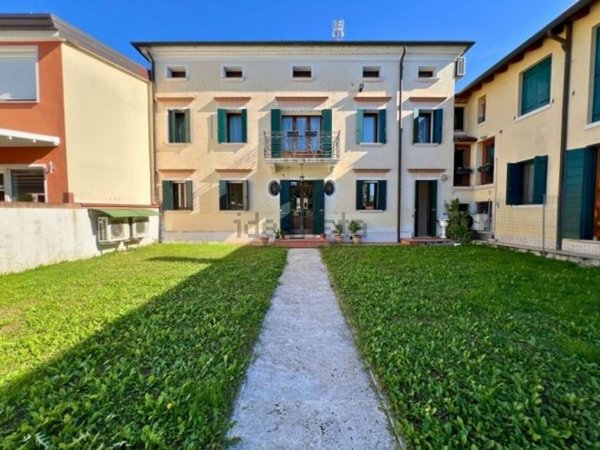 casa indipendente in vendita a Casale sul Sile