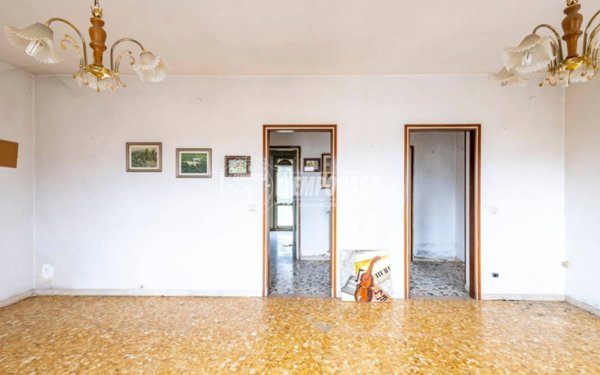 appartamento in vendita a Casale sul Sile