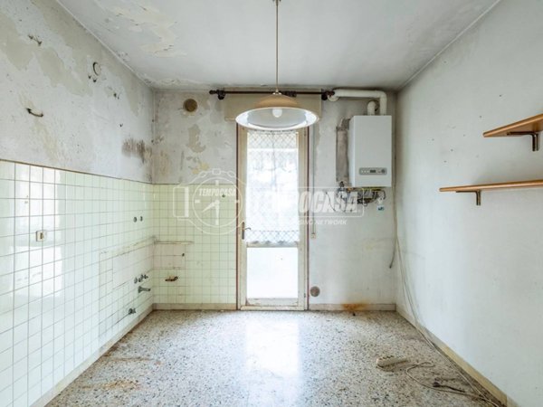 appartamento in vendita a Casale sul Sile