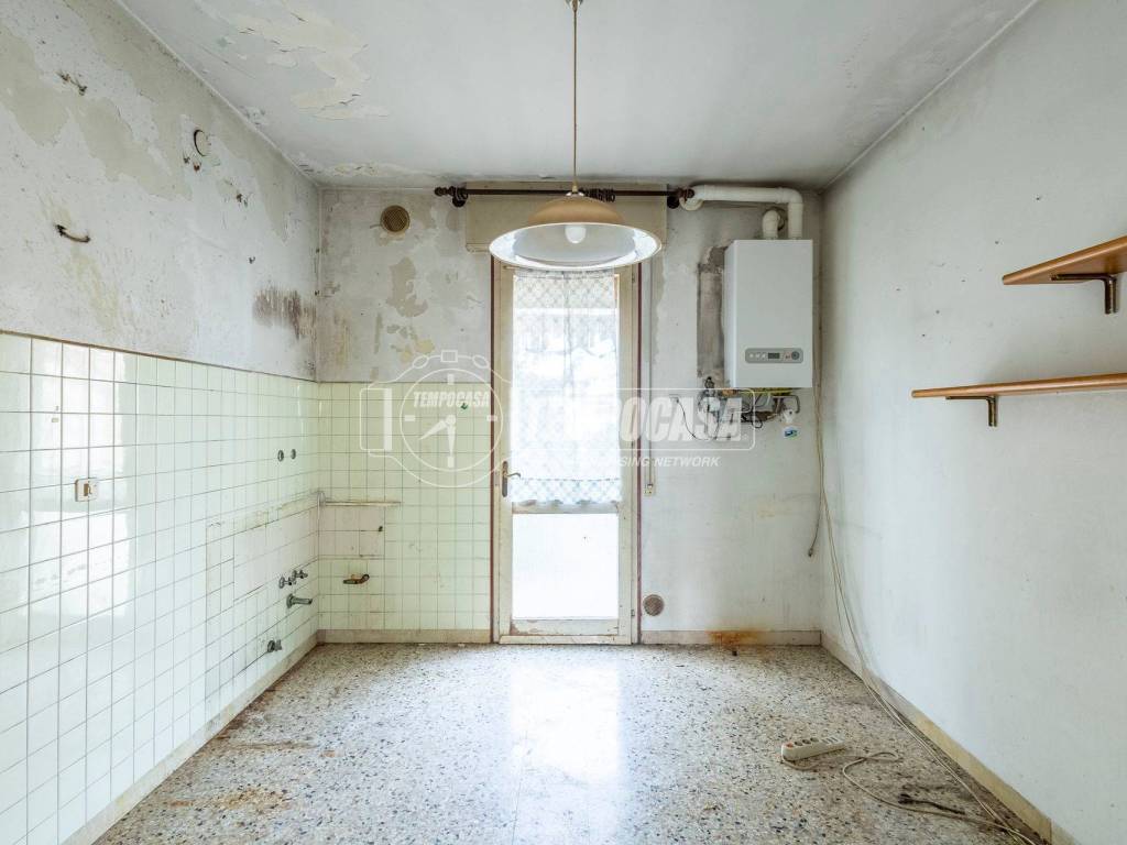 appartamento in vendita a Casale sul Sile