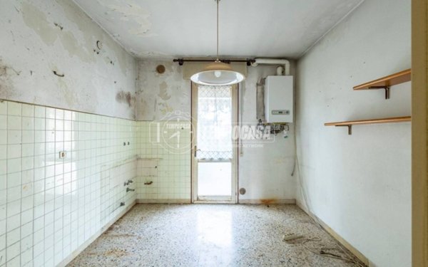 appartamento in vendita a Casale sul Sile