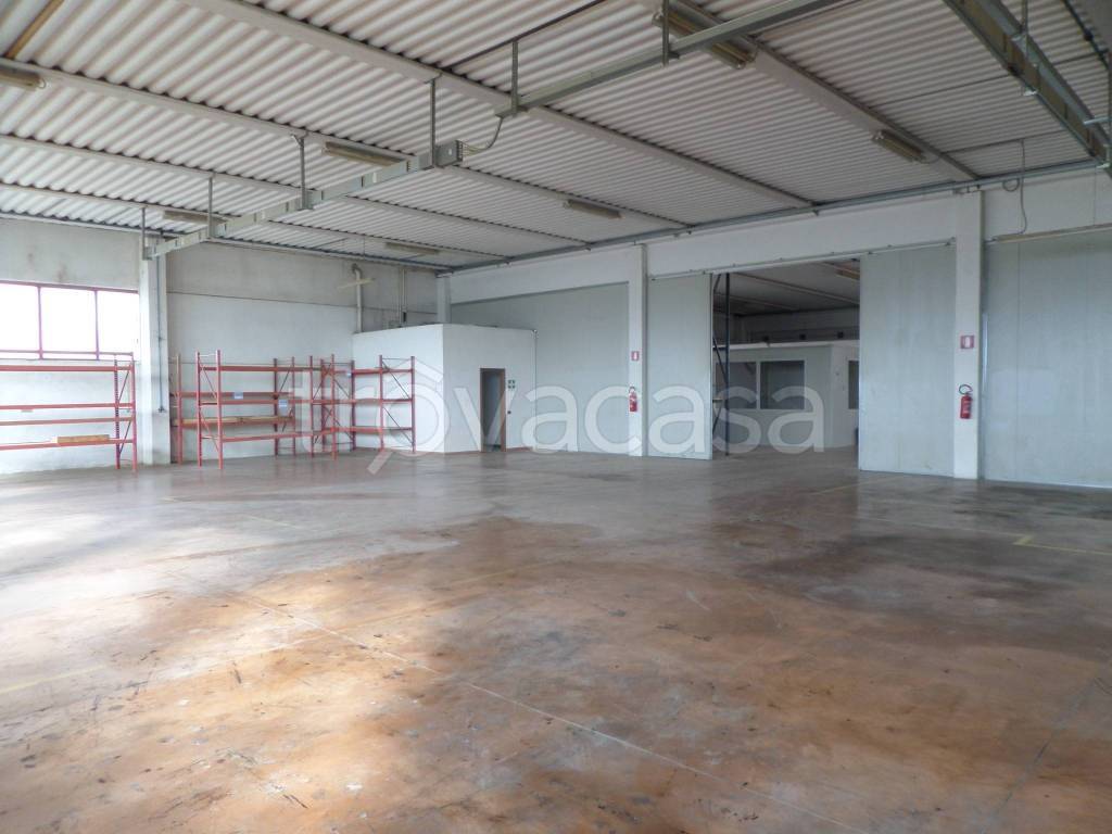 locale commerciale in vendita a Casale sul Sile