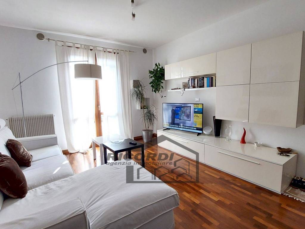 appartamento in vendita a Casale sul Sile