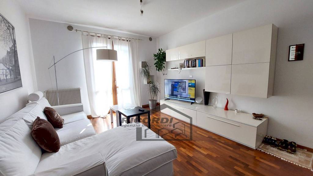 appartamento in vendita a Casale sul Sile