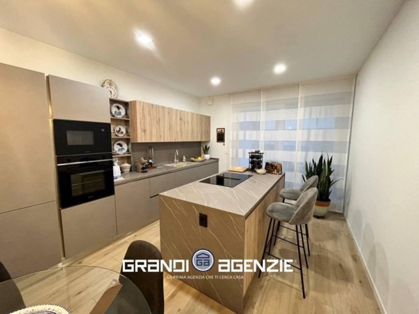 appartamento in vendita a Casale sul Sile