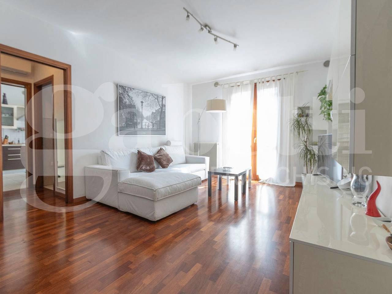 appartamento in vendita a Casale sul Sile