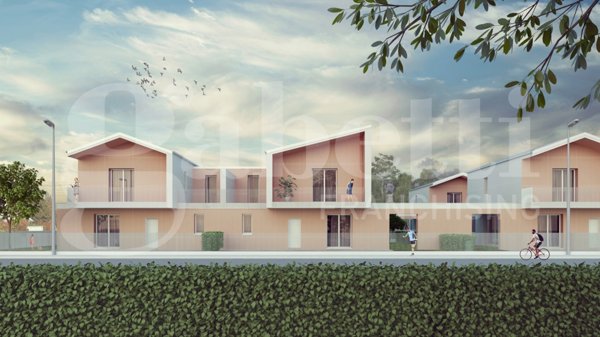 casa indipendente in vendita a Casale sul Sile