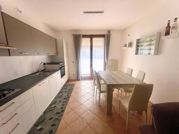 appartamento in vendita a Casale sul Sile