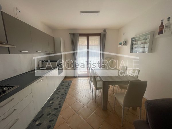 appartamento in vendita a Casale sul Sile