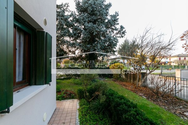 casa indipendente in vendita a Casale sul Sile