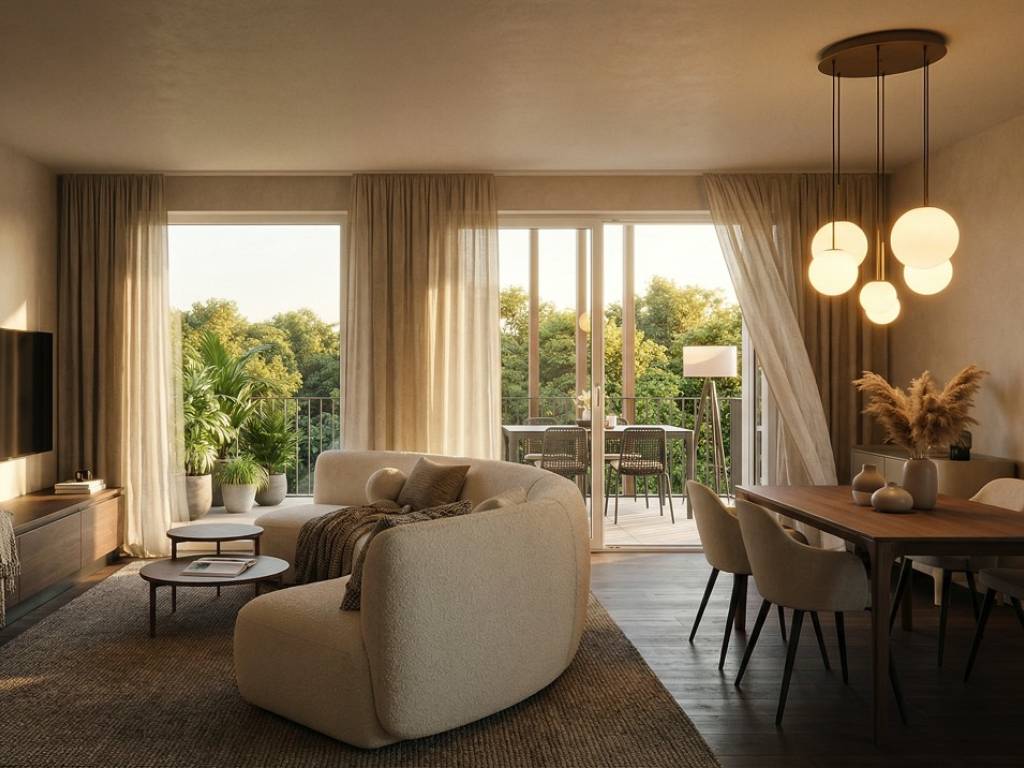 appartamento in vendita a Casale sul Sile