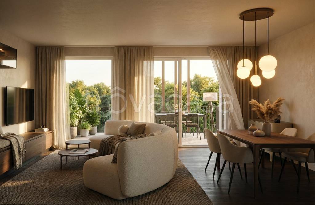 appartamento in vendita a Casale sul Sile