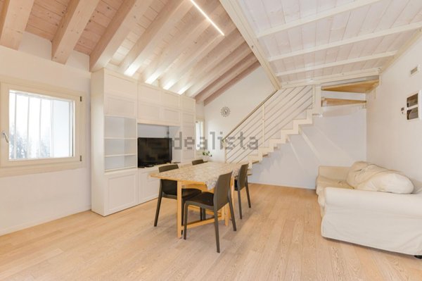 casa indipendente in vendita a Casale sul Sile