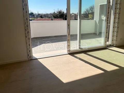 appartamento in vendita a Casale sul Sile