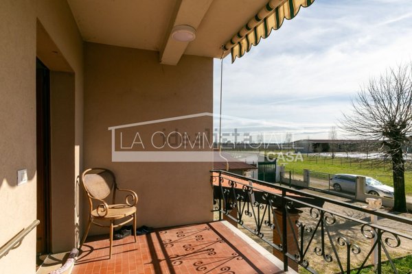 appartamento in vendita a Casale sul Sile