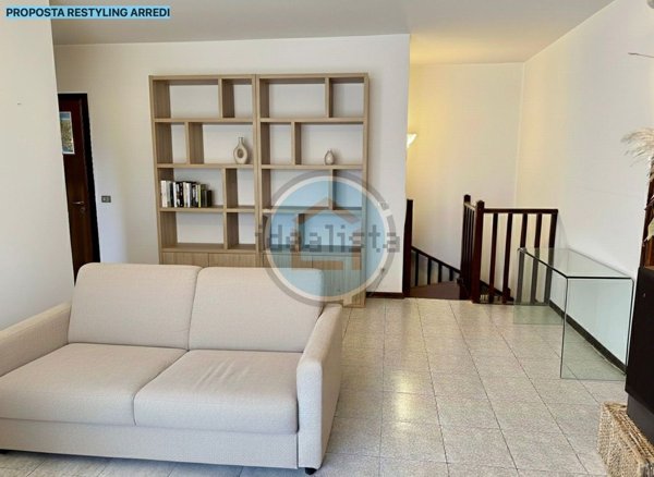 casa indipendente in vendita a Casale sul Sile