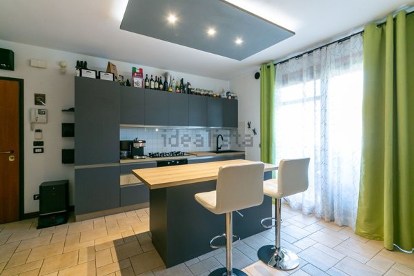 appartamento in vendita a Casale sul Sile