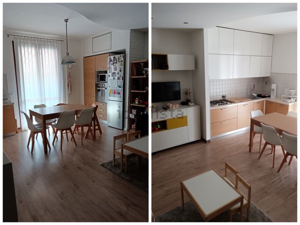 appartamento in vendita a Casale sul Sile